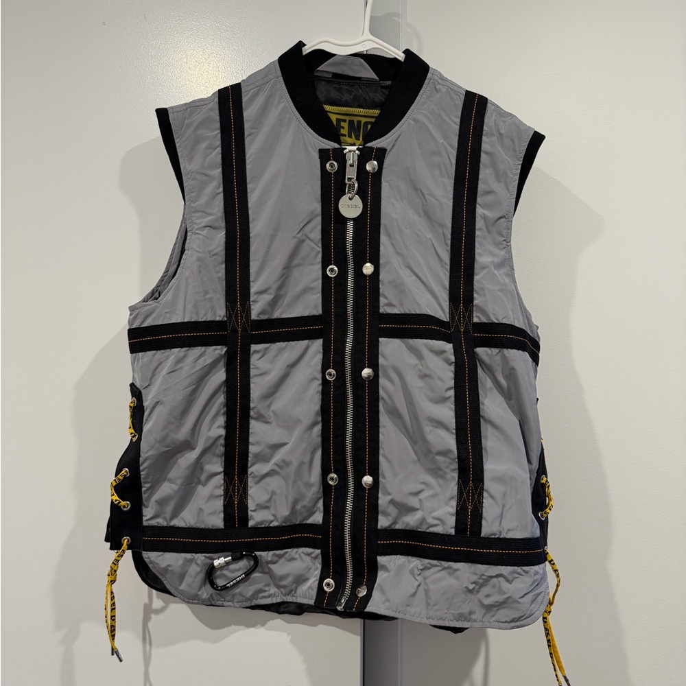 Diesel Rescue Utility Vest